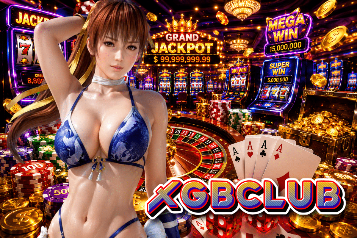 xgbclub