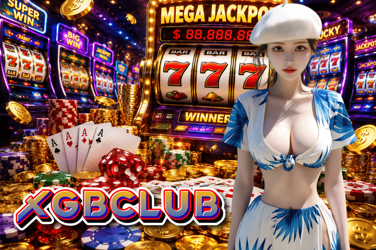 xgbclub bet