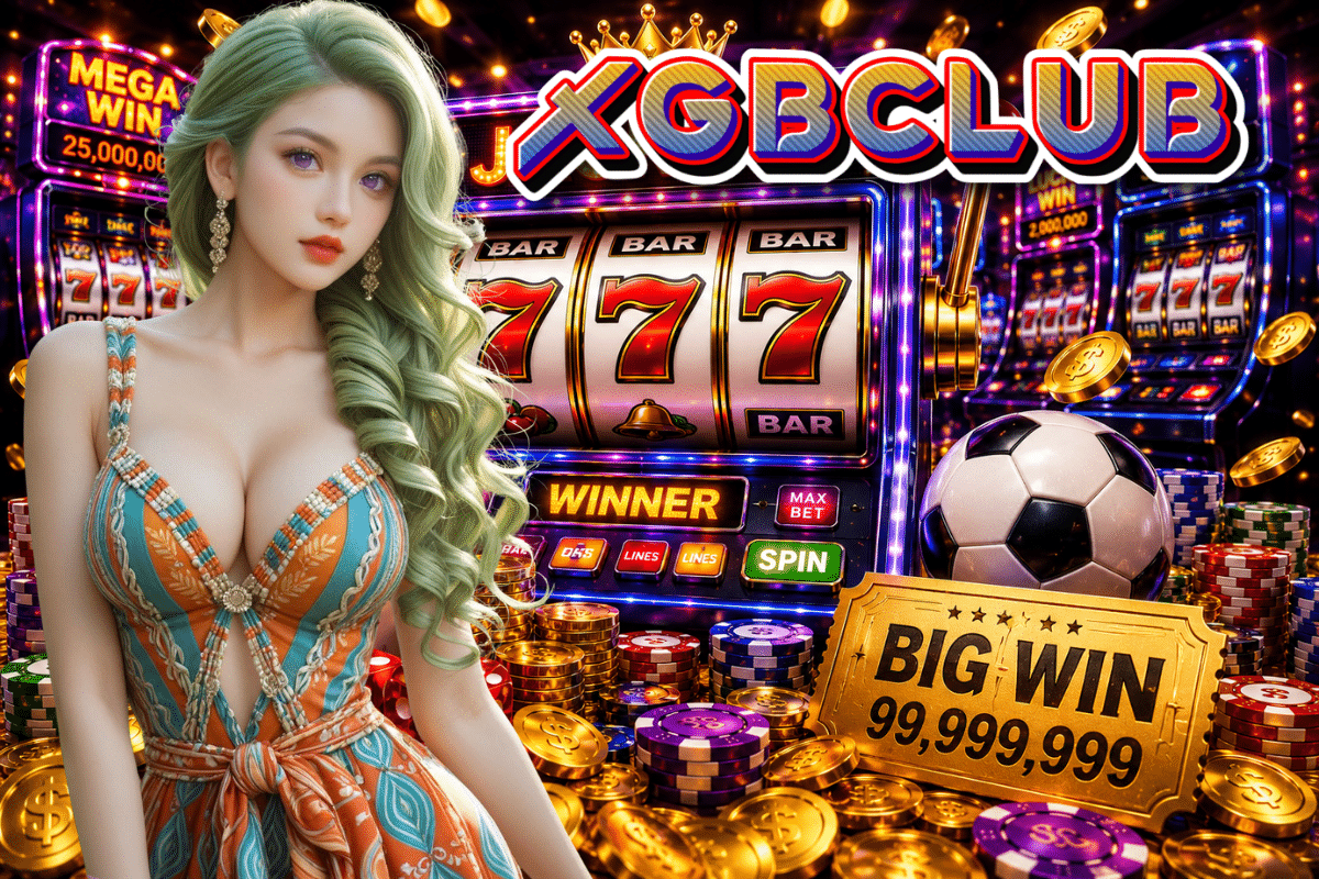 xgbclub ทางเข้า