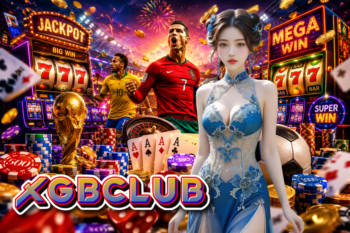 xgbclub wallet
